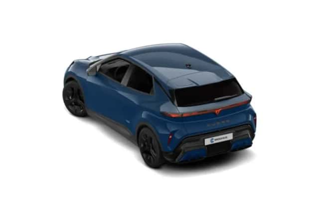 CUPRA Raval (2026) thumbnail 8