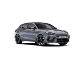 CUPRA Raval (2026) thumbnail 3