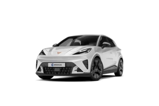 CUPRA Raval (2026) thumbnail 1