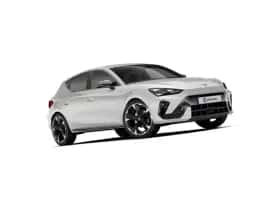 CUPRA Raval (2026) thumbnail 11