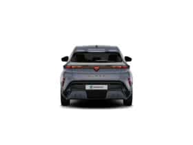 CUPRA Raval (2026) thumbnail 7