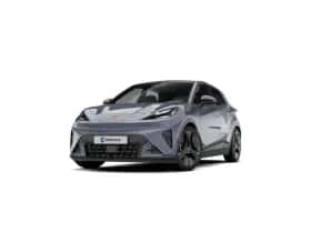 CUPRA Raval (2026)