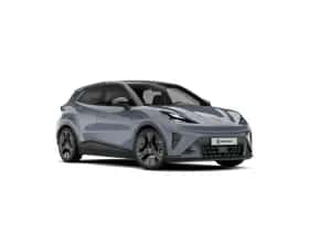 CUPRA Raval (2026) thumbnail 3