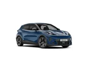 CUPRA Raval (2026) thumbnail 3
