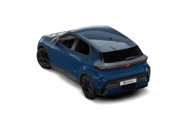 CUPRA Raval (2026) thumbnail 8