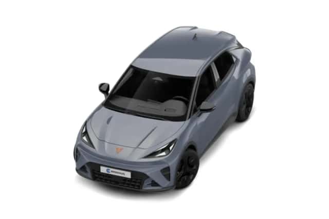 CUPRA Raval (2026) thumbnail 10