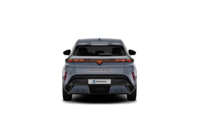 CUPRA Raval (2026) thumbnail 7