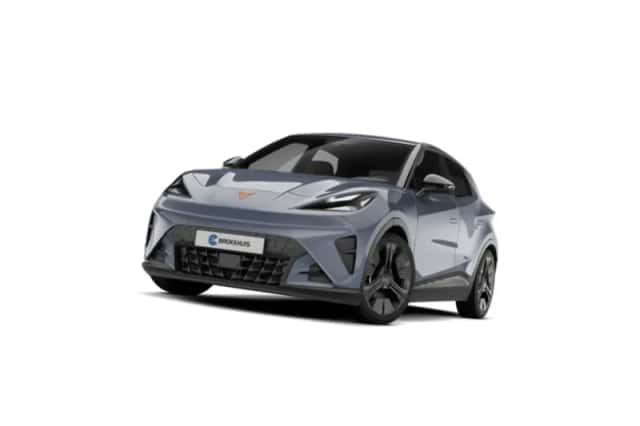 CUPRA Raval (2026) thumbnail 9