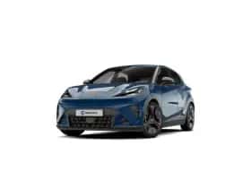 CUPRA Raval (2026)