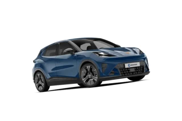 CUPRA Raval (2026) thumbnail 11