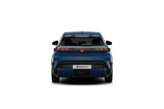 CUPRA Raval (2026) thumbnail 7