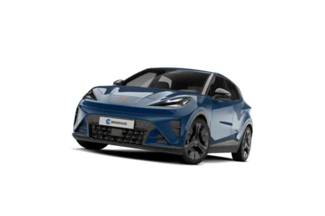 CUPRA Raval (2026) thumbnail 9