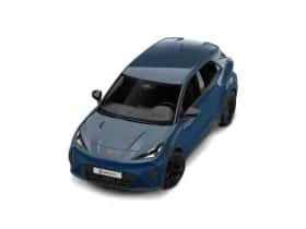 CUPRA Raval (2026) thumbnail 10