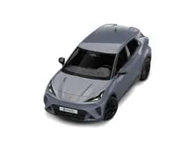 CUPRA Raval (2026) thumbnail 10