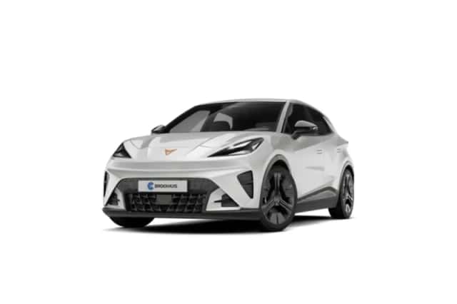 CUPRA Raval (2026) thumbnail 1