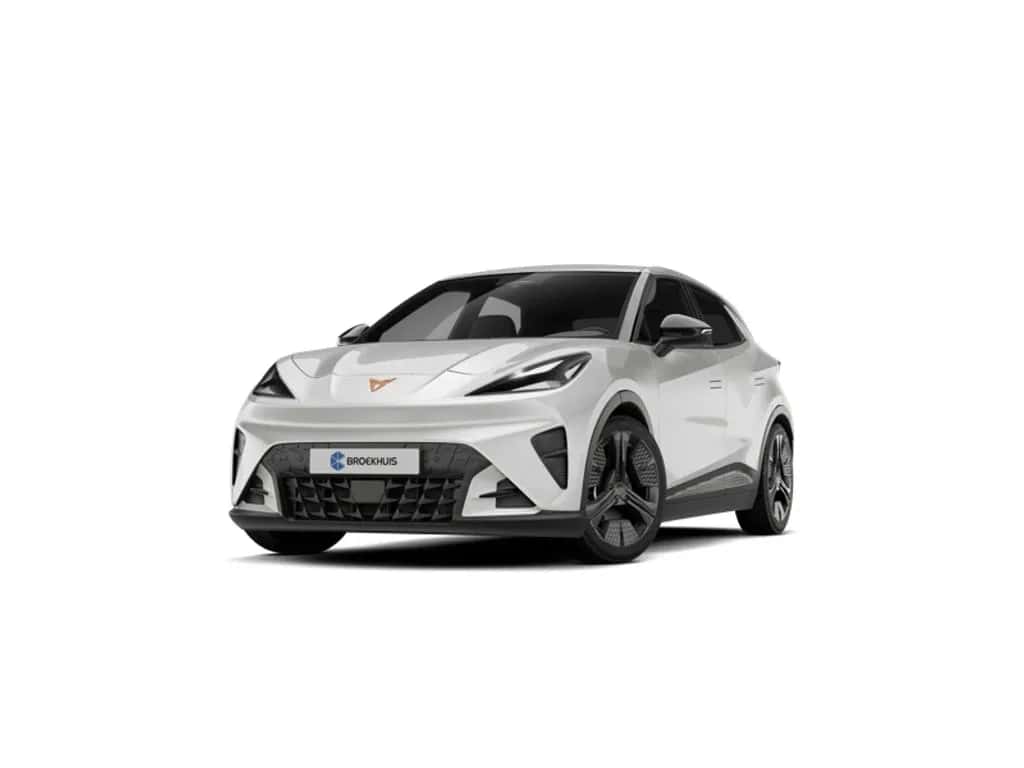 CUPRA Raval (2026) — foto 1