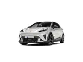 CUPRA Raval (2026)