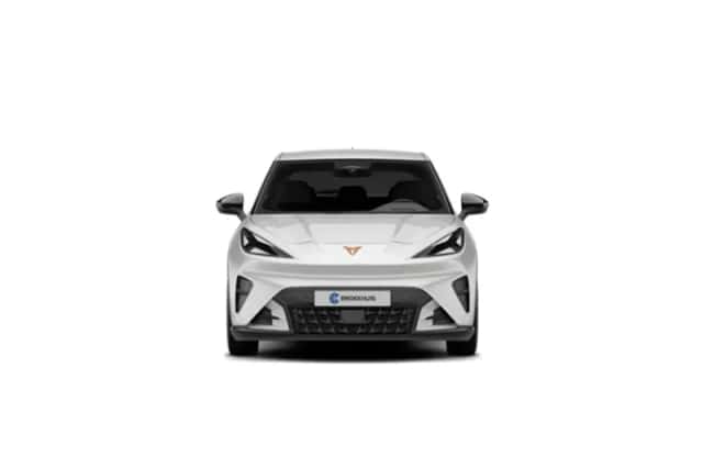 CUPRA Raval (2026) thumbnail 2