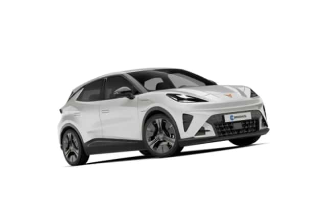 CUPRA Raval (2026) thumbnail 11