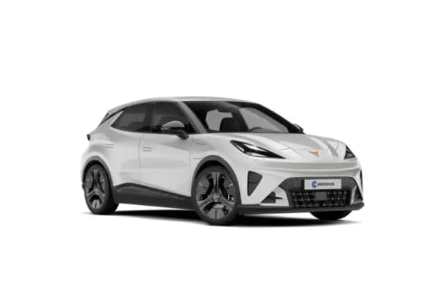 CUPRA Raval (2026) thumbnail 3