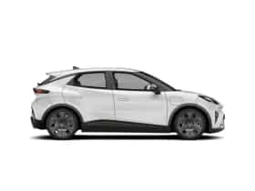 CUPRA Raval (2026) thumbnail 4