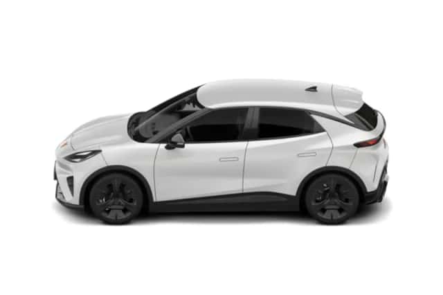 CUPRA Raval (2026) thumbnail 5