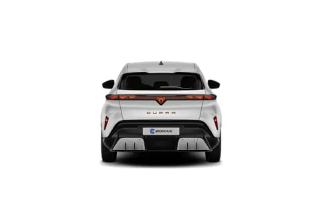 CUPRA Raval (2026) thumbnail 7