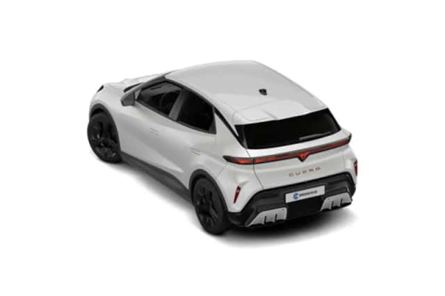 CUPRA Raval (2026) thumbnail 8