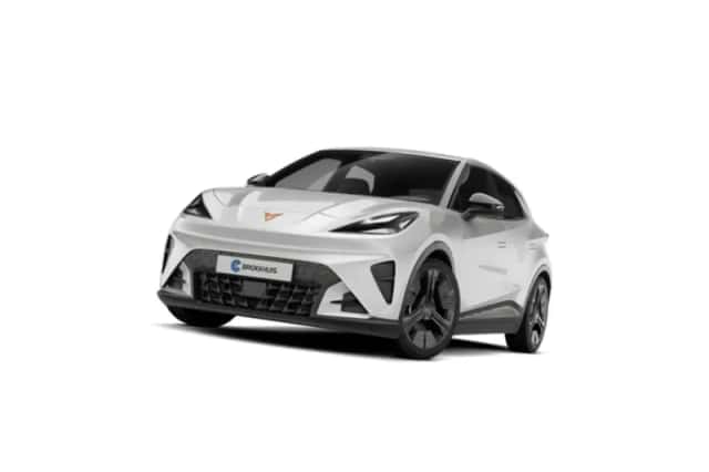 CUPRA Raval (2026) thumbnail 9
