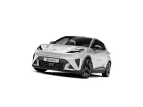 CUPRA Raval (2026) thumbnail 9