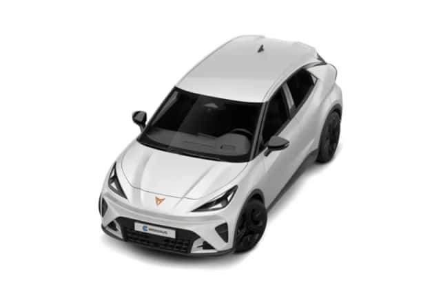 CUPRA Raval (2026) thumbnail 10