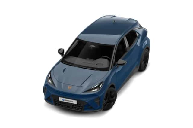 CUPRA Raval (2026) thumbnail 10