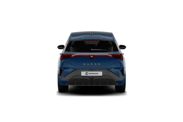 CUPRA Born (2026) thumbnail 7