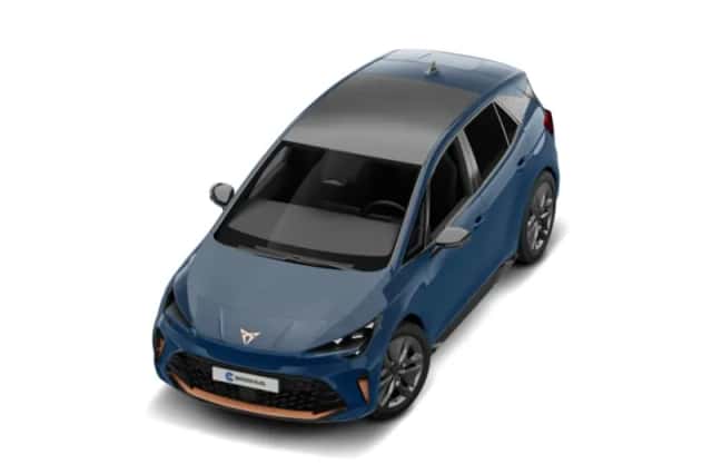 CUPRA Born (2026) thumbnail 10