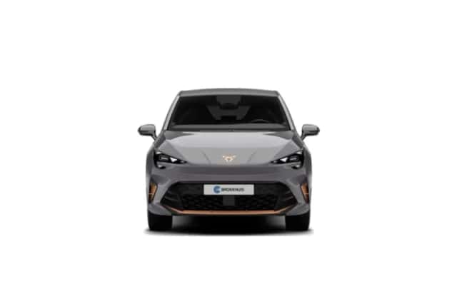 CUPRA Born (2026) thumbnail 2