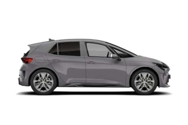 CUPRA Born (2026) thumbnail 4
