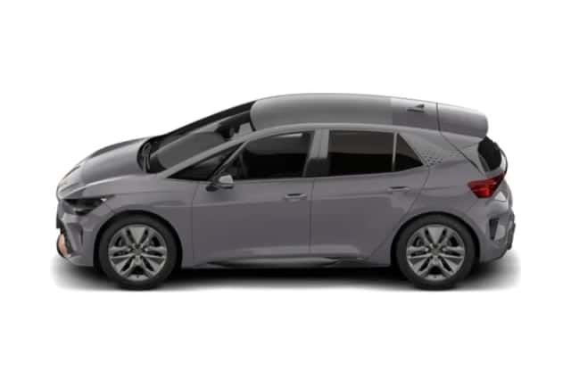 CUPRA Born (2026) thumbnail 5