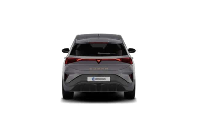CUPRA Born (2026) thumbnail 7