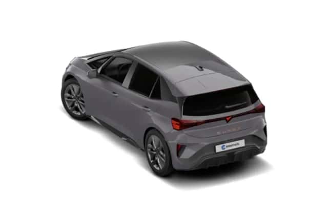 CUPRA Born (2026) thumbnail 8