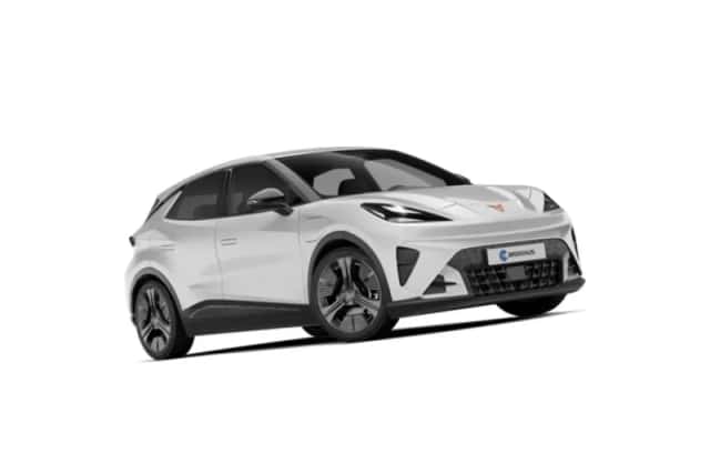 CUPRA Raval (2026) thumbnail 11