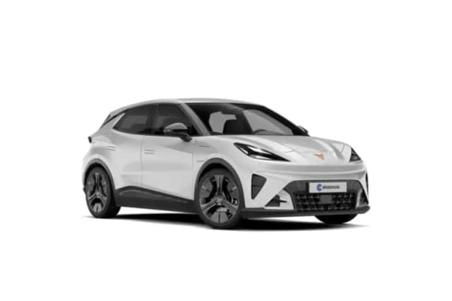 CUPRA Raval (2026) thumbnail 3