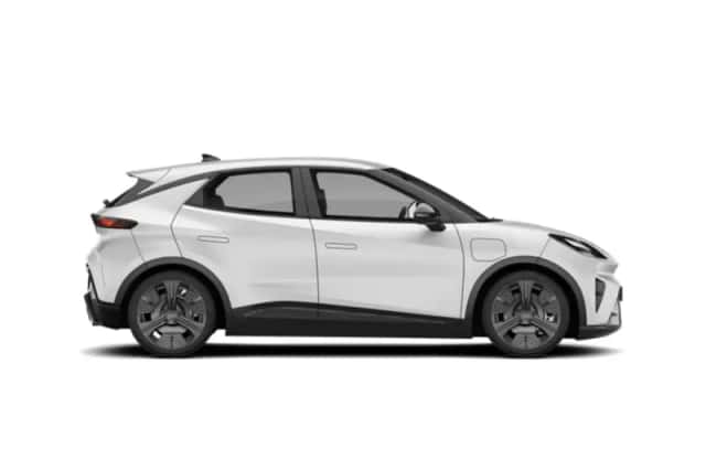 CUPRA Raval (2026) thumbnail 4