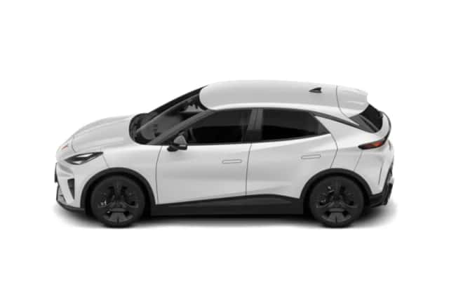CUPRA Raval (2026) thumbnail 5