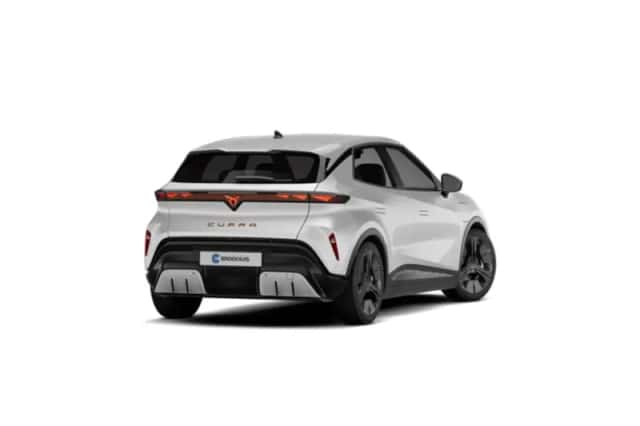 CUPRA Raval (2026) thumbnail 6