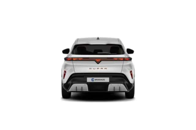 CUPRA Raval (2026) thumbnail 7