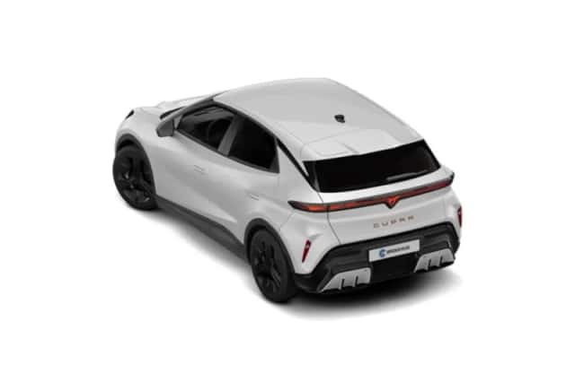 CUPRA Raval (2026) thumbnail 8