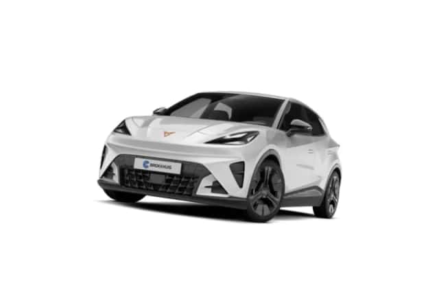 CUPRA Raval (2026) thumbnail 9