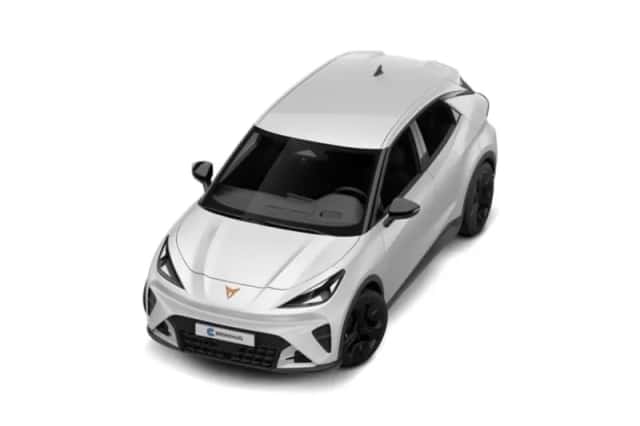 CUPRA Raval (2026) thumbnail 10