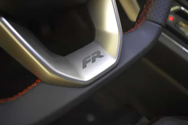SEAT Leon Sportstourer (2026) thumbnail 15