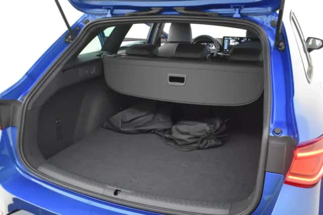 SEAT Leon Sportstourer (2026) thumbnail 30